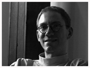 Fred Stesney, Vocals and Drum Machine