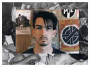 Jeff Musser from high school