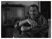 Jeff Musser, Bass and Maracas