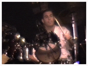 Marquis at the Viper Room LA