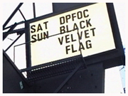 Marquis at the Viper Room LA